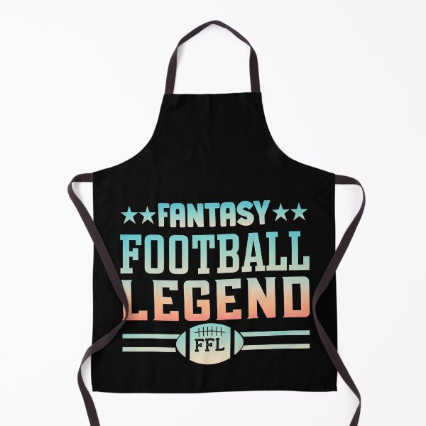 Item preview, Fantasy Football Legend  designed and sold by KGN  CREATIVITY.