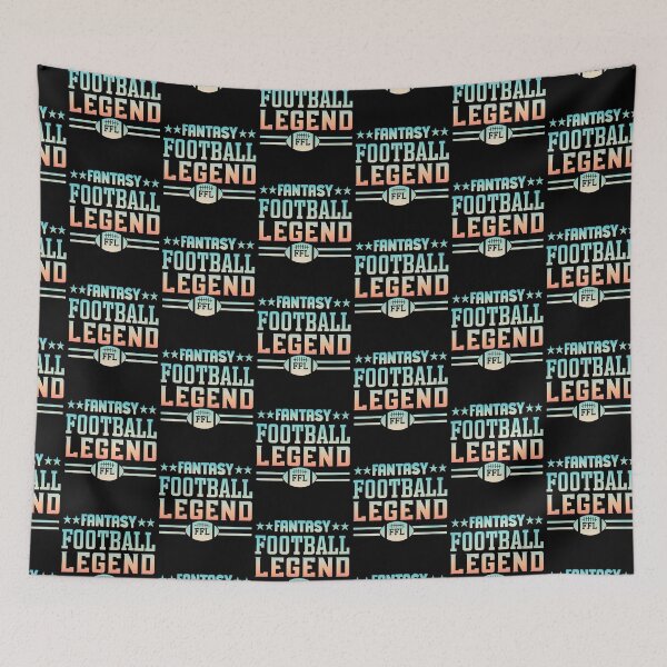 Item preview, Fantasy Football Legend  designed and sold by KGN  CREATIVITY.