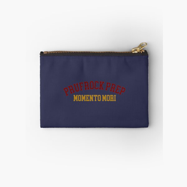 Item preview, Prufrock Preparatory School  A Series of Unfortunate Events  designed and sold by danielahero.