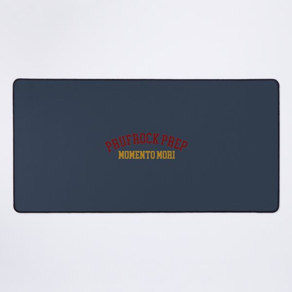 Item preview, Prufrock Preparatory School A Series of Unfortunate Events designed and sold by danielahero.