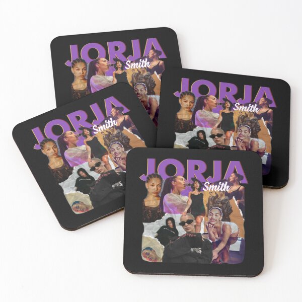 Item preview, Jorja Smith T-ShirtJorjoran 90s design clasicc designed and sold by SarahGuben.
