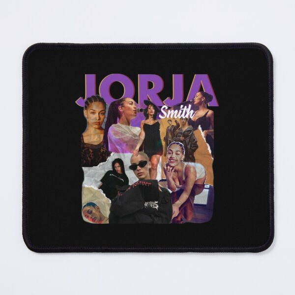 Item preview, Jorja Smith T-ShirtJorjoran 90s design clasicc designed and sold by SarahGuben.