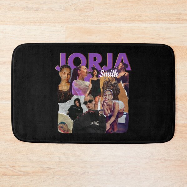 Item preview, Jorja Smith T-ShirtJorjoran 90s design clasicc designed and sold by SarahGuben.