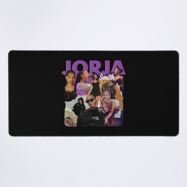 Item preview, Jorja Smith T-ShirtJorjoran 90s design clasicc designed and sold by SarahGuben.