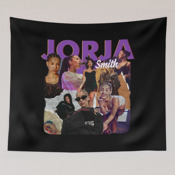 Item preview, Jorja Smith T-ShirtJorjoran 90s design clasicc designed and sold by SarahGuben.