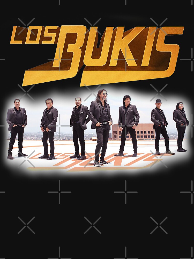 los bukis vintage shirt