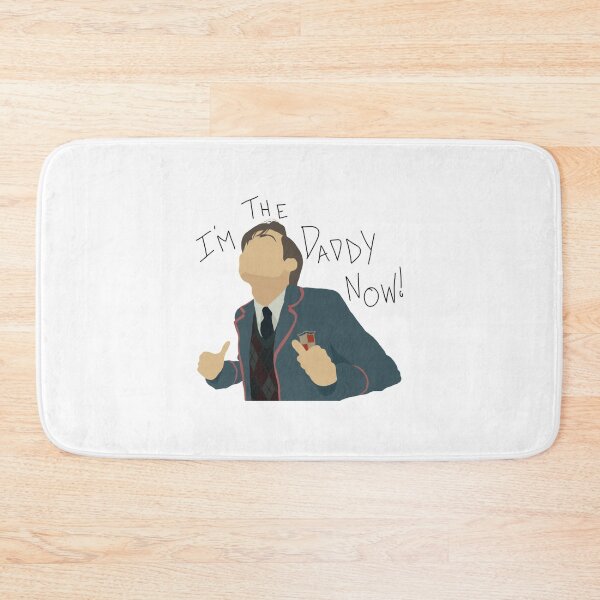 Item preview, number five  im the daddy now  designed and sold by danielahero.