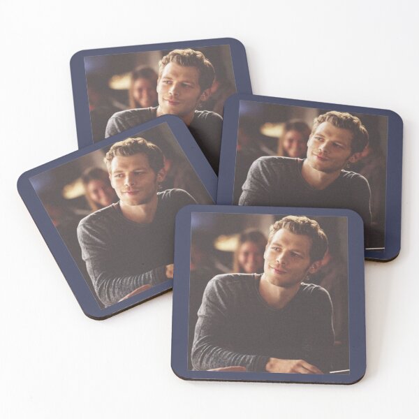 Item preview, Klaus mikaelson the originals  designed and sold by danielahero.