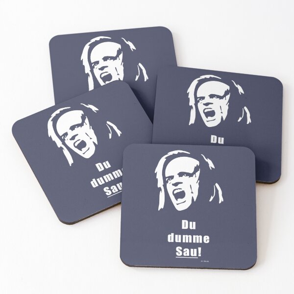 Item preview, Klaus Kinski  sow designed and sold by danielahero.