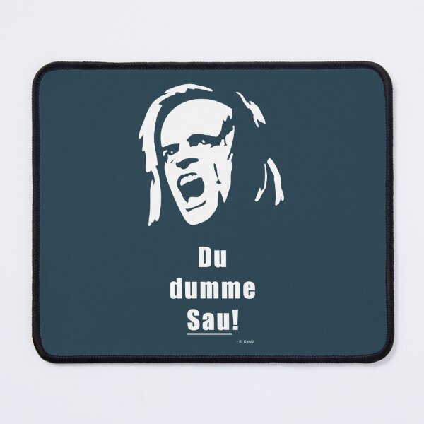 Item preview, Klaus Kinski  sow designed and sold by danielahero.