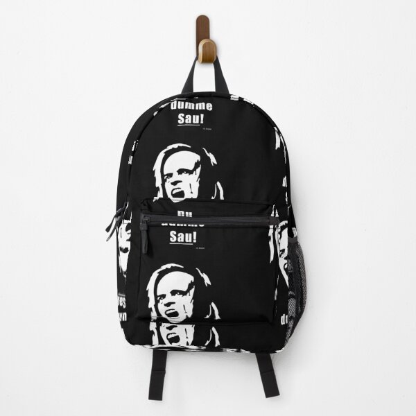 Item preview, Klaus Kinski sow designed and sold by danielahero.