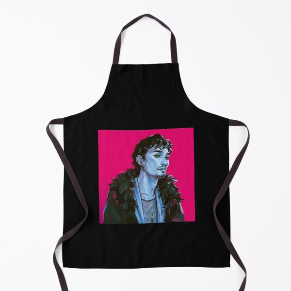 Item preview, Klaus Hargreeves designed and sold by danielahero.