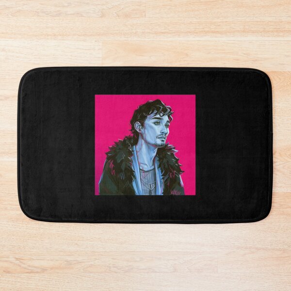 Item preview, Klaus Hargreeves designed and sold by danielahero.