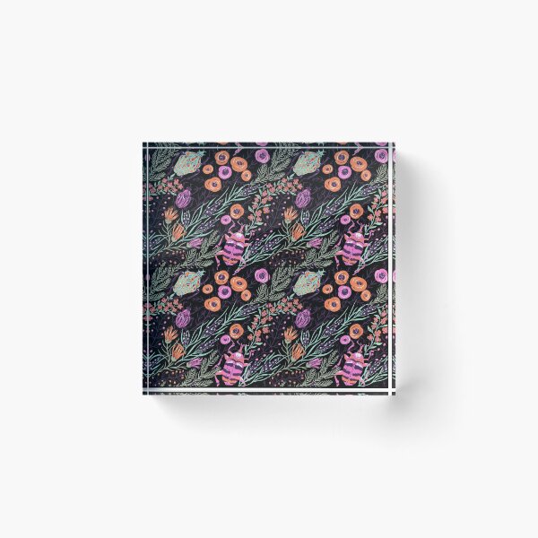 Item preview, Pastel Patterns designed and sold by Peter Stawicki.