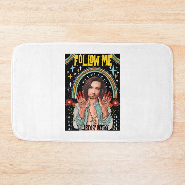 Item preview, Klaus Hargreeves designed and sold by danielahero.