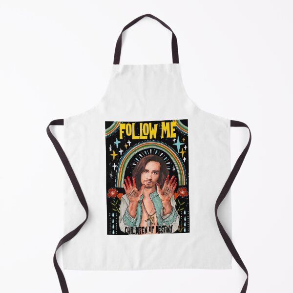 Item preview, Klaus Hargreeves designed and sold by danielahero.