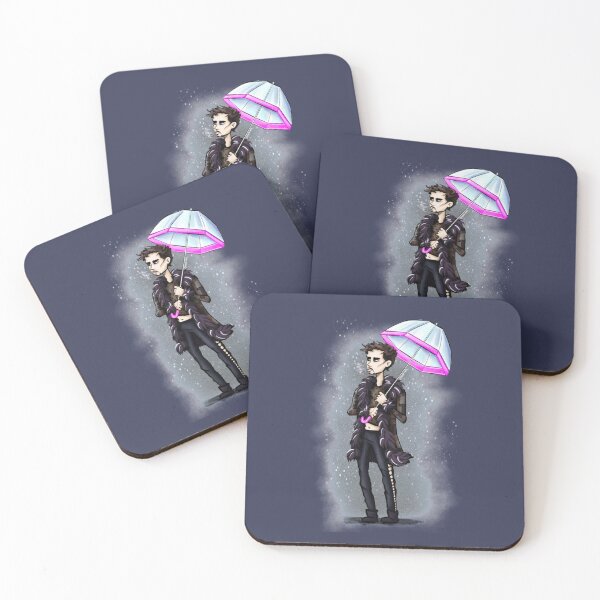 Item preview, Klaus designed and sold by danielahero.