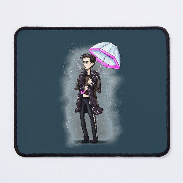 Item preview, Klaus designed and sold by danielahero.