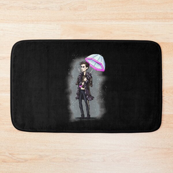 Item preview, Klaus designed and sold by danielahero.