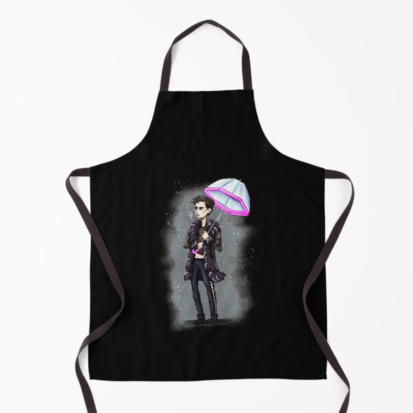 Item preview, Klaus designed and sold by danielahero.
