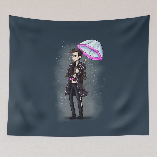 Item preview, Klaus designed and sold by danielahero.