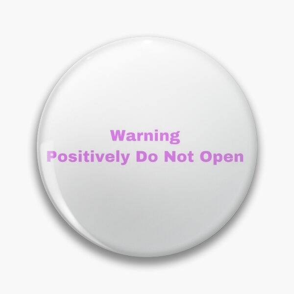 Item preview, Ed warren Warning Positively Do Not Open designed and sold by Yeewen1234.