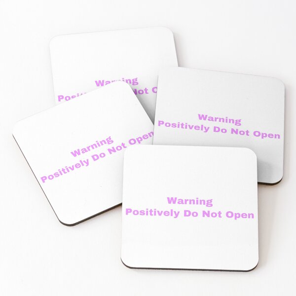 Item preview, Ed warren Warning Positively Do Not Open designed and sold by Yeewen1234.