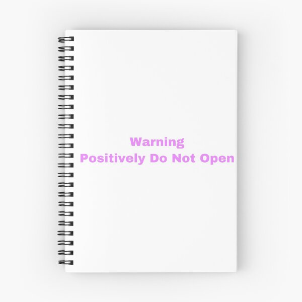 Item preview, Ed warren Warning Positively Do Not Open designed and sold by Yeewen1234.