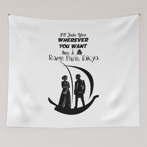Item preview, Klaus and Caroline designed and sold by danielahero.