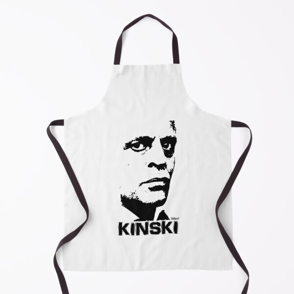 Item preview, Kinski designed and sold by danielahero.