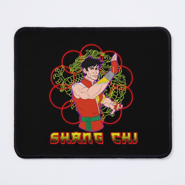 Item preview, Karate T-ShirtDragon Fists designed and sold by SarahGuben.
