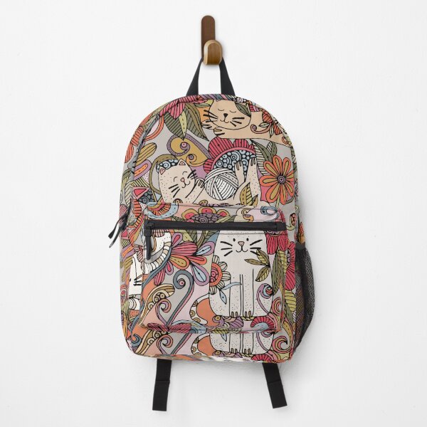 Item preview, Must Love Cats designed and sold by Valentina Harper.