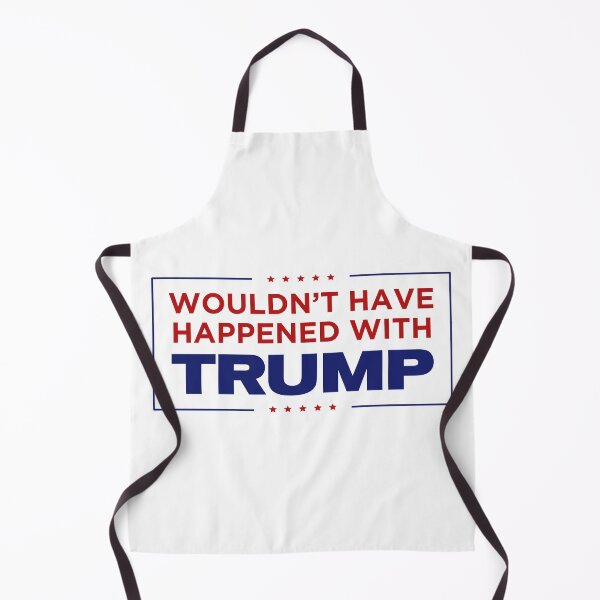 Item preview, Wouldn't Have Happened with Trump designed and sold by mjdgop97.