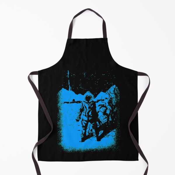 Item preview, The Thing T-ShirtThe Thing Ice designed and sold by SarahGuben.