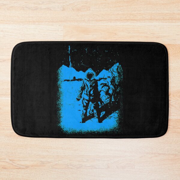 Item preview, The Thing T-ShirtThe Thing Ice  designed and sold by SarahGuben.