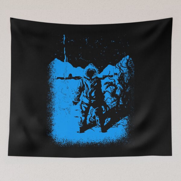 Item preview, The Thing T-ShirtThe Thing Ice  designed and sold by SarahGuben.