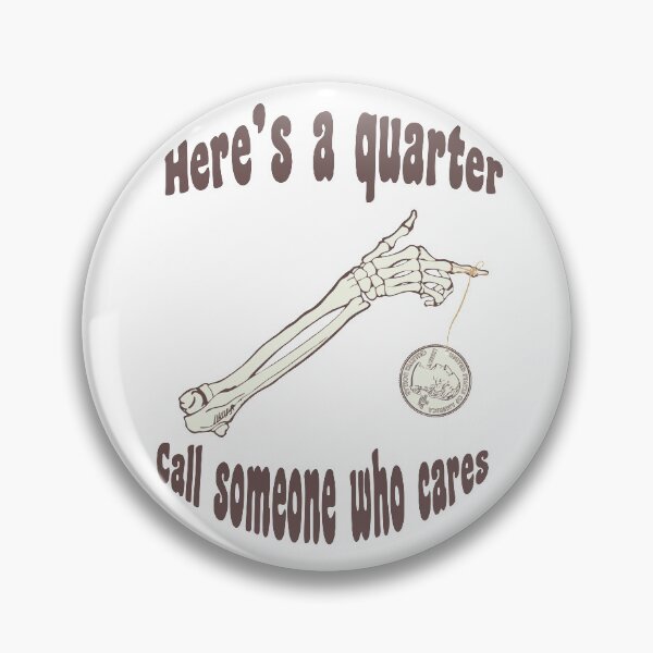 Item preview, Here's a QUARTER ALT designed and sold by Ratch2929.