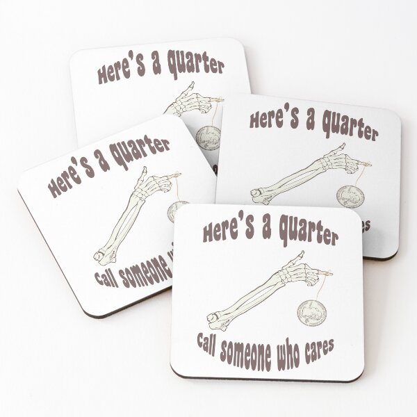 Item preview, Here's a QUARTER ALT designed and sold by Ratch2929.
