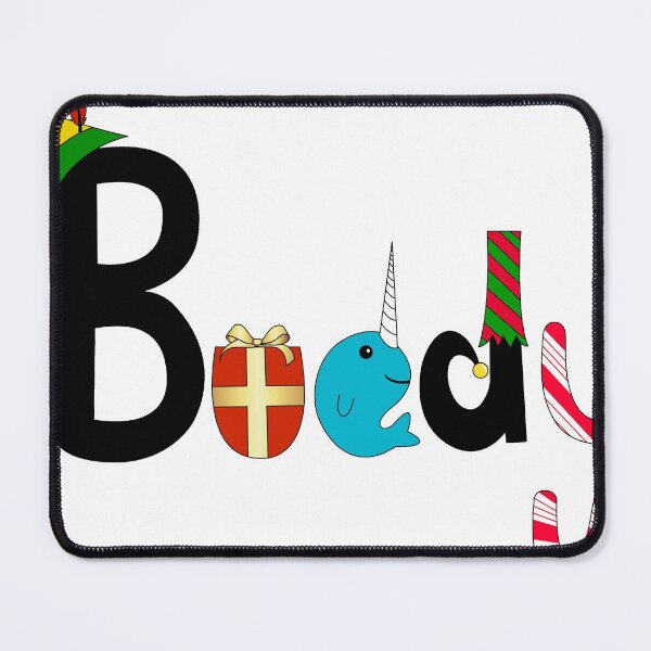 Item preview, Buddy the Elf designed and sold by Sierra13.