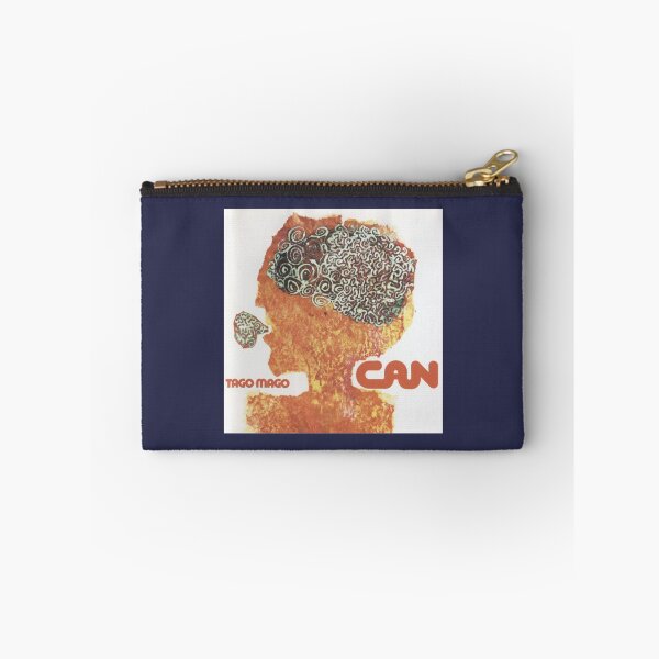 Item preview, Can  Tago Mago designed and sold by danielahero.
