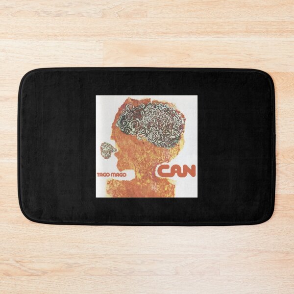 Item preview, Can  Tago Mago designed and sold by danielahero.