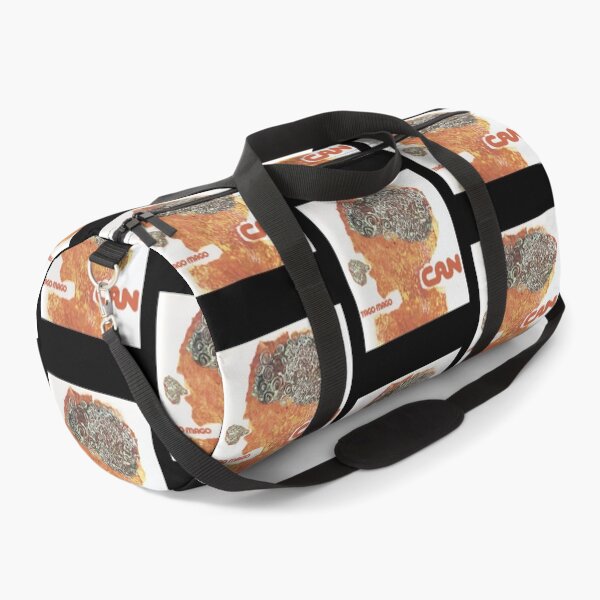 Item preview, Can  Tago Mago designed and sold by danielahero.