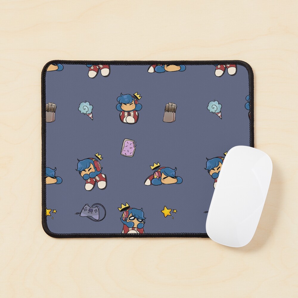 Item preview, Mouse Pad designed and sold by DiamondPastel.