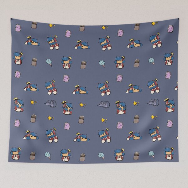 Item preview, Crown Pattern designed and sold by DiamondPastel.