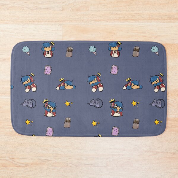 Item preview, Crown Pattern designed and sold by DiamondPastel.