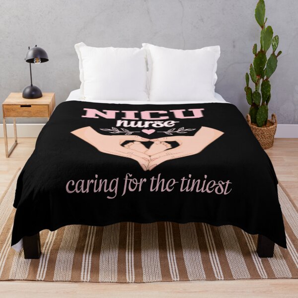 Item preview, Nicu Nurse designed and sold by doctors-apparel.