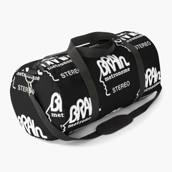 Item preview, Brain Metronome Krautrock Stereo designed and sold by danielahero.