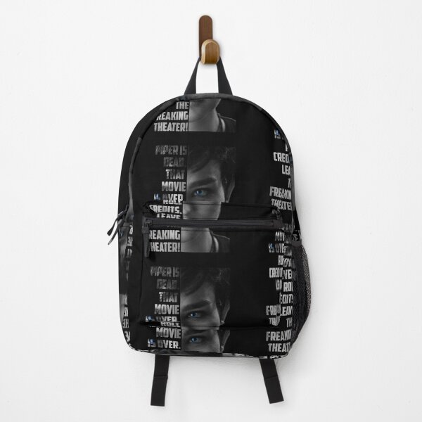 Item preview, Audrey Jensen MTV Scream designed and sold by danielahero.