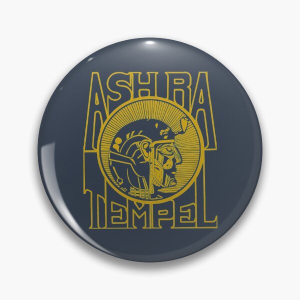 Item preview, Ash Ra Tempel designed and sold by danielahero.