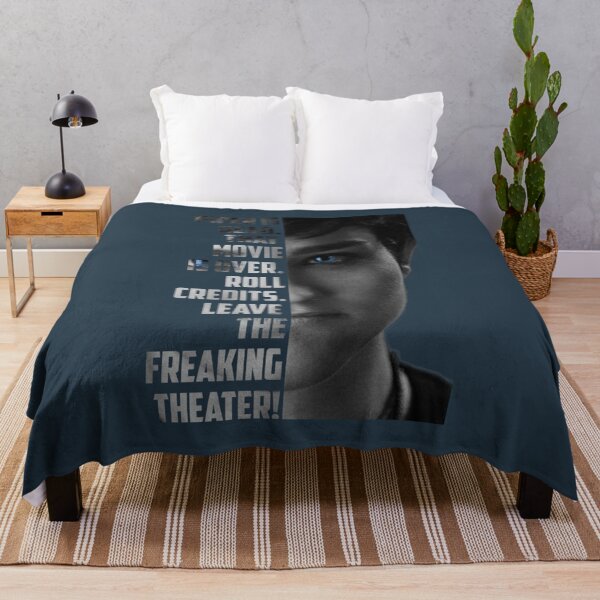 Item preview, Audrey Jensen MTV Scream designed and sold by danielahero.